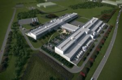 Facebook将兴建第五座资料中心，100%使用再生能源