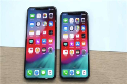 Apple调查iPhoneXS系列信号问题：记录器检测数据