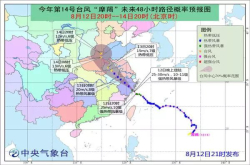 遇见台风摩羯 第一定律VR防震减灾科普系统告诉你怎么办