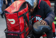 DoorDash170亿美元洽购Instacart