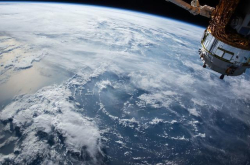 阿里巴巴宣布启动一站一星计划 将发射两枚太空飞行器