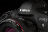 一周影像新闻热评Canon1DXMarkII参数曝光