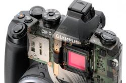 防震技术玩分工：OlympusDualIS专利曝光！