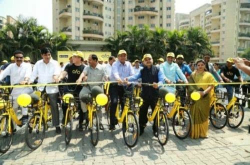 ofo印度市场战绩公布 Q1订单量破110万