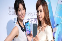三星专利战大反攻，在中国控告华为侵权