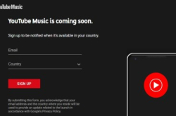音乐+影像GoogleMusic变身YouTubeMusic