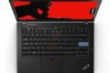 联想ThinkPad笔记本电脑配置曝光 最高i7、支持雷电3