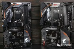 B360主板和H370主板哪个好？怎么选？