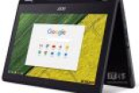 宏碁/联想/惠普新款Chrome Book将获Android应用支持