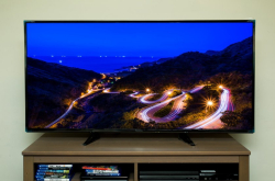 Panasonic智慧电视4KHDR美丽飨宴TH-55EX600W更聪明更美丽！