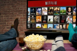CEO态度软化或可下载Netflix影片