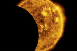 黑暗仪器能遮挡恒星并显现行星 将比恒星暗1亿倍