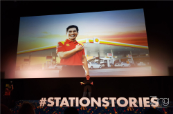 分享大马人民生活点滴！Shell再推出#StationStories新系列影片：最新一集“友谊”已播出！
