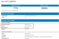 定位中端的HTC新机现身GeekBench：骁龙6..
