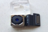 仅800万AppleiPhone5C镜头曝光