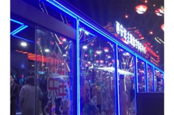 AR中国年！博乐AR互动亮相西安新唐人街数字体…