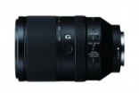 Sony推出E接环全片幅FE70-300mm望远镜头和50mm定焦镜头