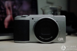 RICOH理光GR2银色版上手体验＋样张