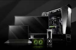 RTXGPU订单火爆NVIDIA财报亮眼