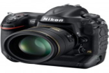 Nikon发布固件升级解决D4/D800/D800E“死机”问题