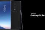 三星Note 8完全曝光 全面屏机皇Galaxy Note 8今晚发布