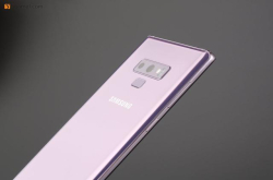 SAMSUNG三星GalaxyNote9SM-N960N智能手机语音通话测评报告Soomal