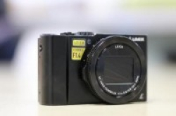 能否在夹缝中分得一杯羹？PanasonicLX10卡片机体验评测
