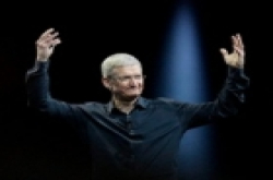 苹果内部邮件宣告iPhone 8发布时间：绝不跳票..
