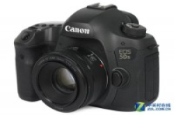 细节纤毫毕现Canon5Ds单机售19600元