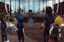 《FinalFantasyXV》制作人：制作口袋版是为了让更多玩家游玩