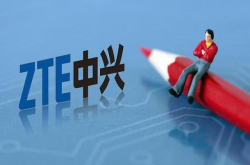 美国封杀中兴 苹果在中国步三星后尘已成定局 中国人众志成城