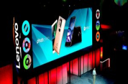 【直击Lenovo Tech World】联想一次推超多创新行动装置产品，5大亮点一次看！