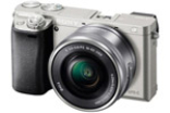 颜值高清佳SonyA6000套机售3533元