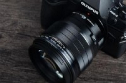 新科M4/3人像镜皇OlympusM.ZD45mmF1.2PRO评测