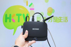 买个“吉盒”播HKTV？Guts智能电视盒试玩