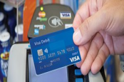 拥抱FinTech，Visa推开发者平台释出各种支付、产品及服务API
