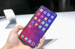 OPPOFindX的确很亮眼 但我们来说一说它的缺点