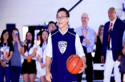 蔡崇信入主布鲁克林篮网队创NBA最大的中国人投资