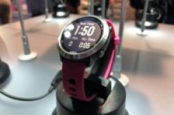 Garmin参展CES：新品要拓展运动外的更多使用场景