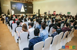 近10部知名IP集中亮相 GMGC北京2018IP对接会成功召开