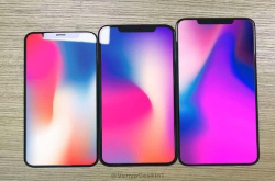 白菜iPhone正式更名为iPhoneXC 价格5000起