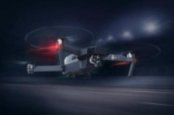 大疆MavicPro：可能是首款一言不合就下单的无人机