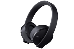 Sony新款7.1虚拟声道无线耳机：对应PS4游戏、重量降低22%、支援VR游玩使用，2980元开卖