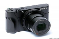专业便携小DCSonyRX100现售价2350元
