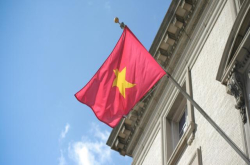 越南通过新网络安全法 公众担忧限制言论自由