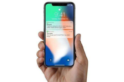 iPhoneX积压 苹果二季度只准备生产800万部