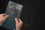 10.5吋iPadPro概念图曝光首配双镜头