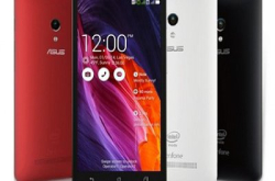 AsusZenfone5升级版7月头上市：上网预订送机套