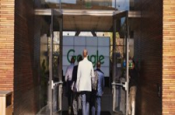 Google投资10亿美元在纽约建新园区
