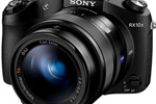 大光圈4K长焦机SonyRX10II售价7169元